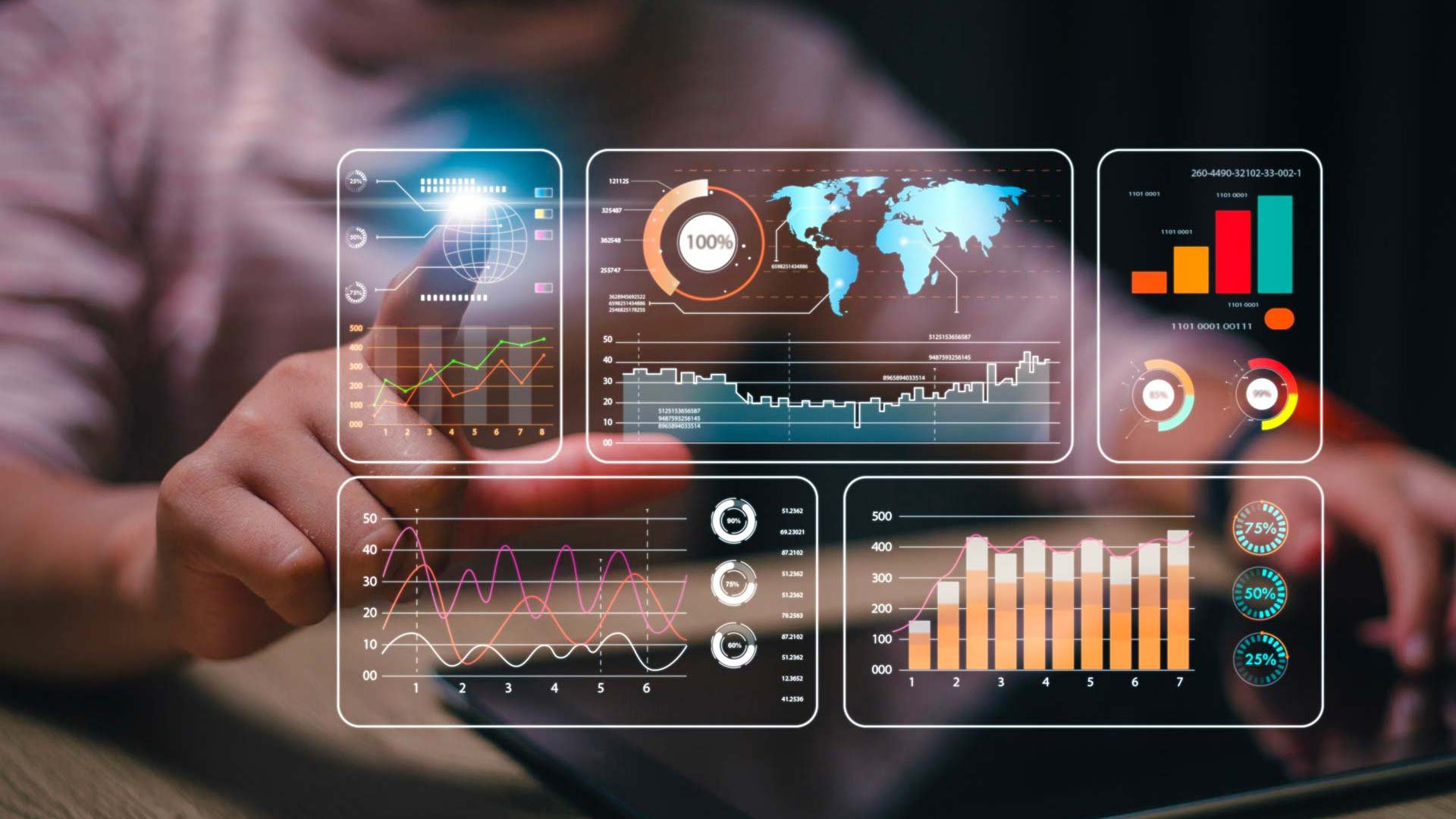 Data Driven Approach In Practice Implementation Guidelines For Real